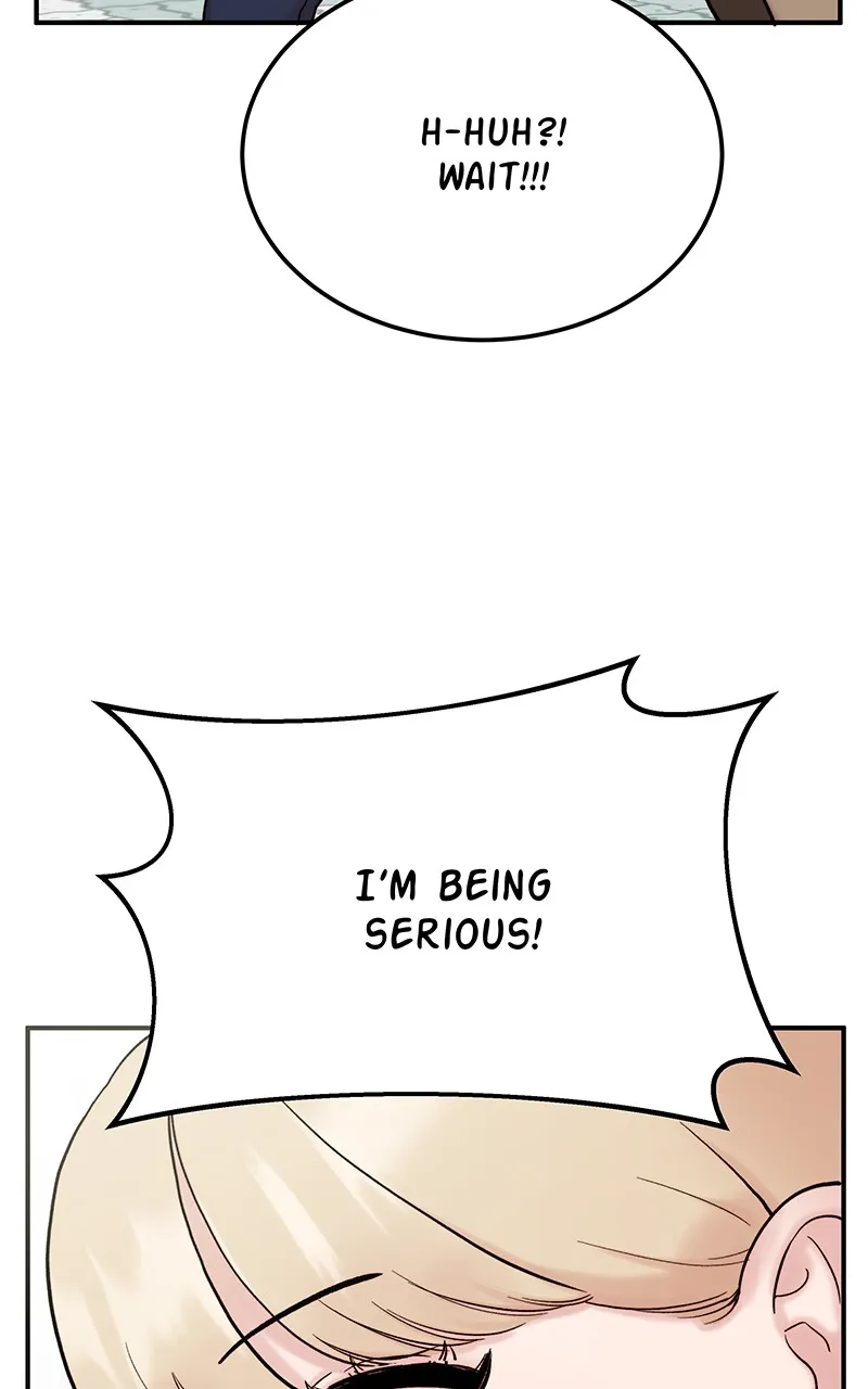 My Dud to Stud Boyfriend Chapter 4 page 33 - 