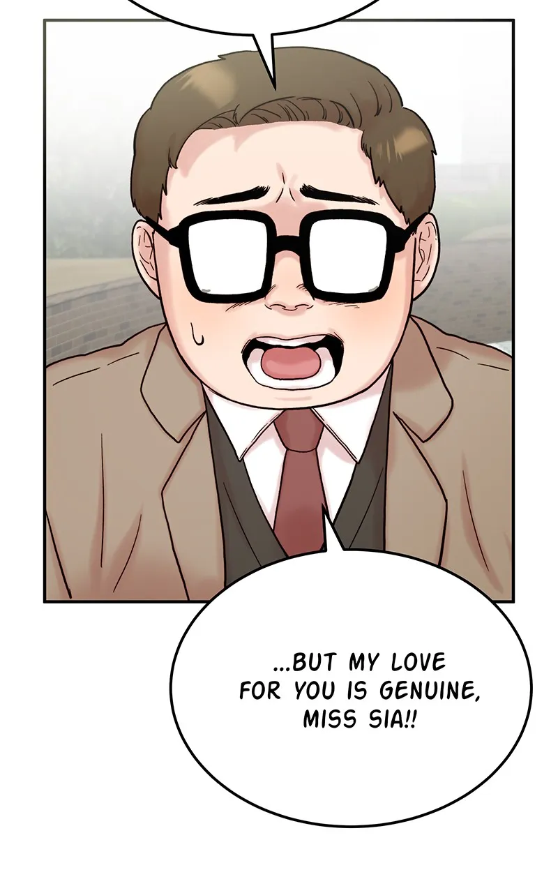 My Dud to Stud Boyfriend Chapter 4 page 35 - 