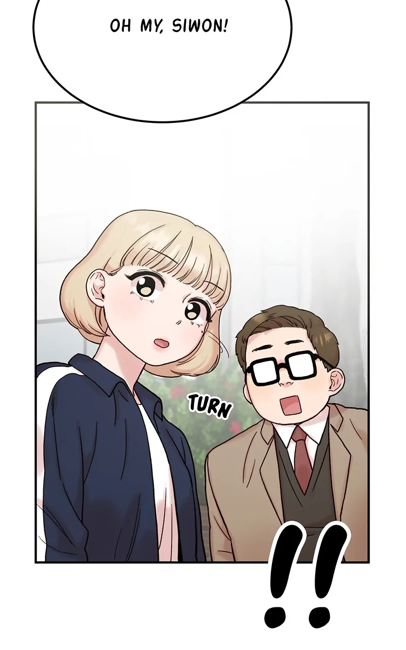 My Dud to Stud Boyfriend Chapter 4 page 38 - 