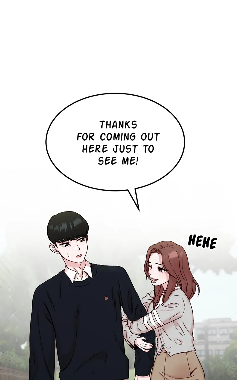 My Dud to Stud Boyfriend Chapter 4 page 40 - 