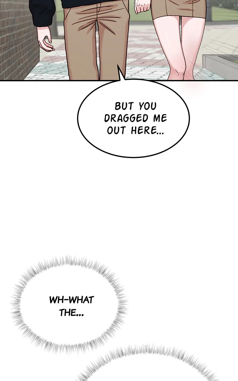 My Dud to Stud Boyfriend Chapter 4 page 41 - 