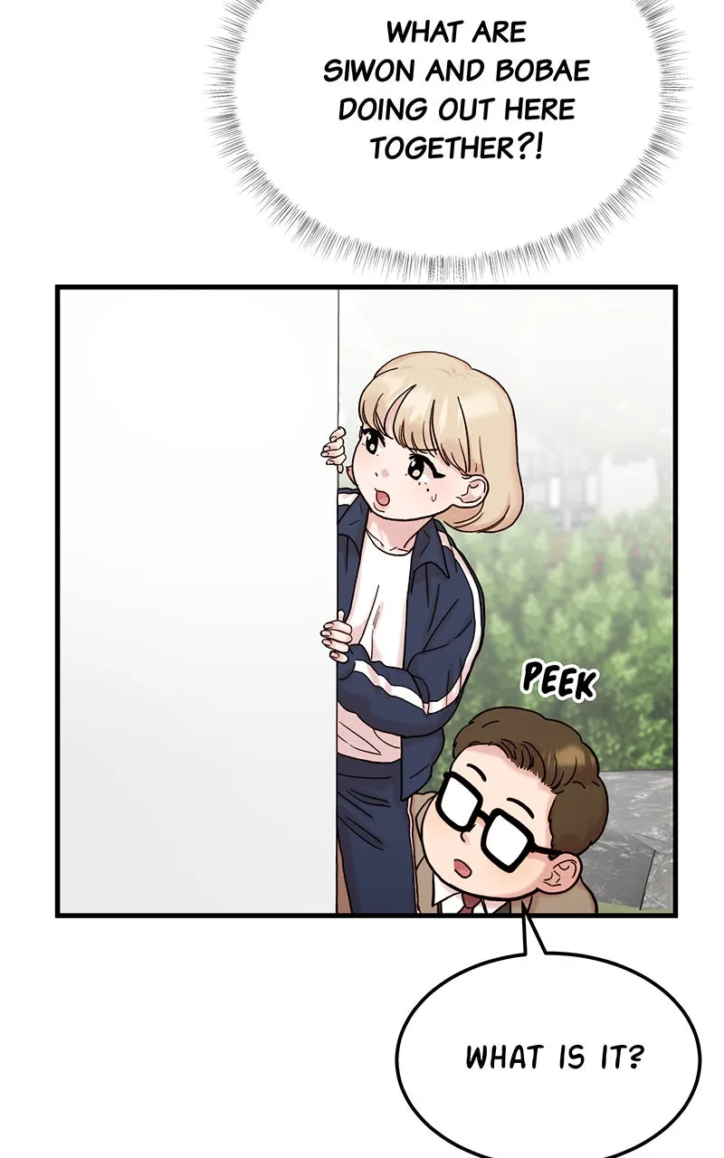 My Dud to Stud Boyfriend Chapter 4 page 42 - 