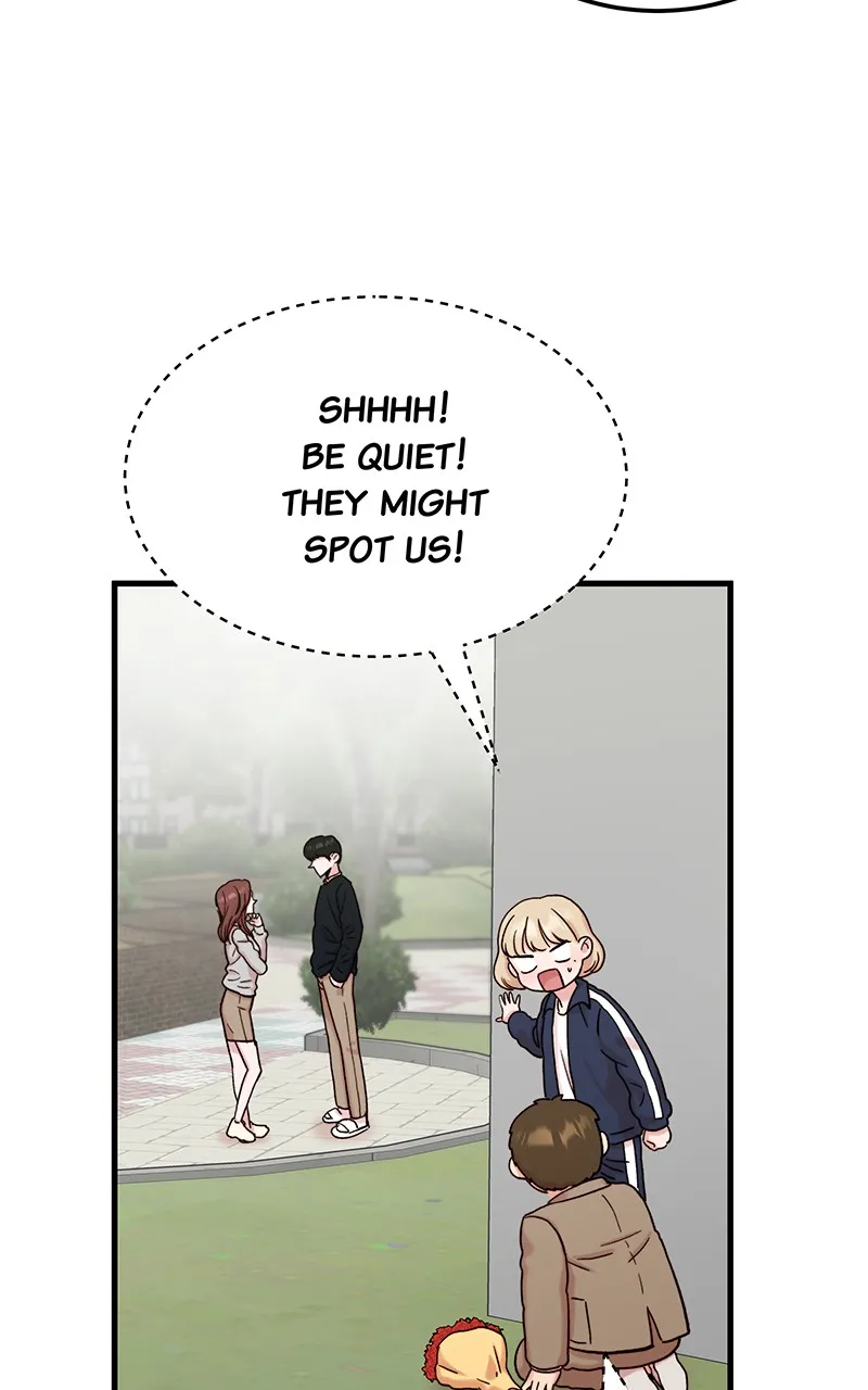 My Dud to Stud Boyfriend Chapter 4 page 43 - 