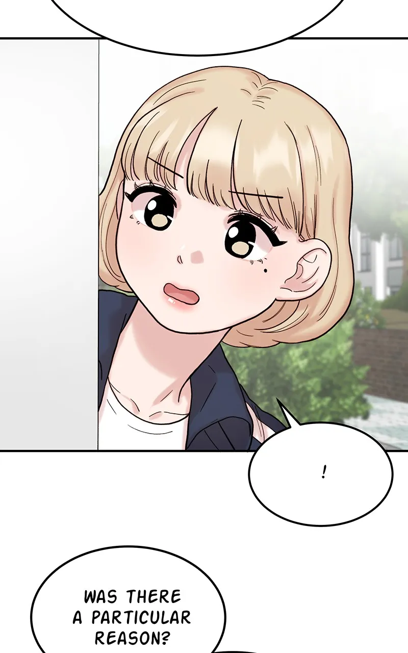 My Dud to Stud Boyfriend Chapter 4 page 48 - 