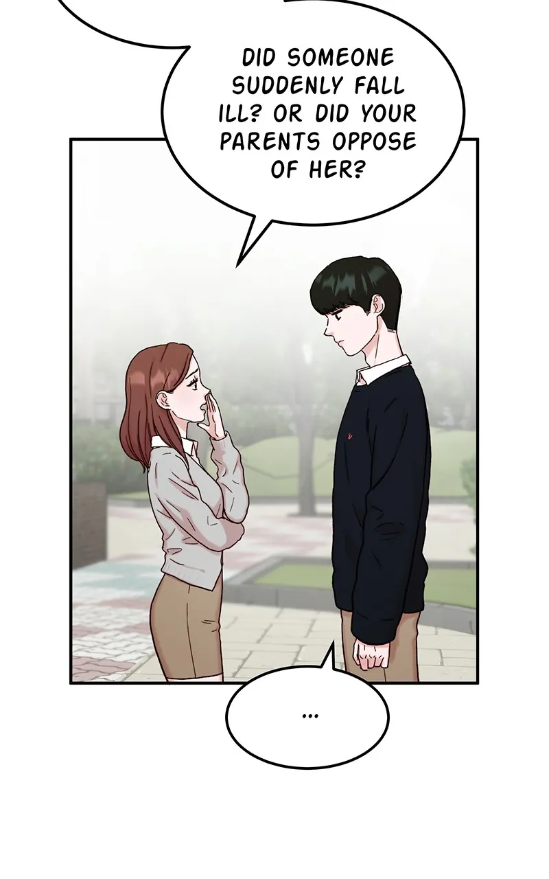My Dud to Stud Boyfriend Chapter 4 page 49 - 