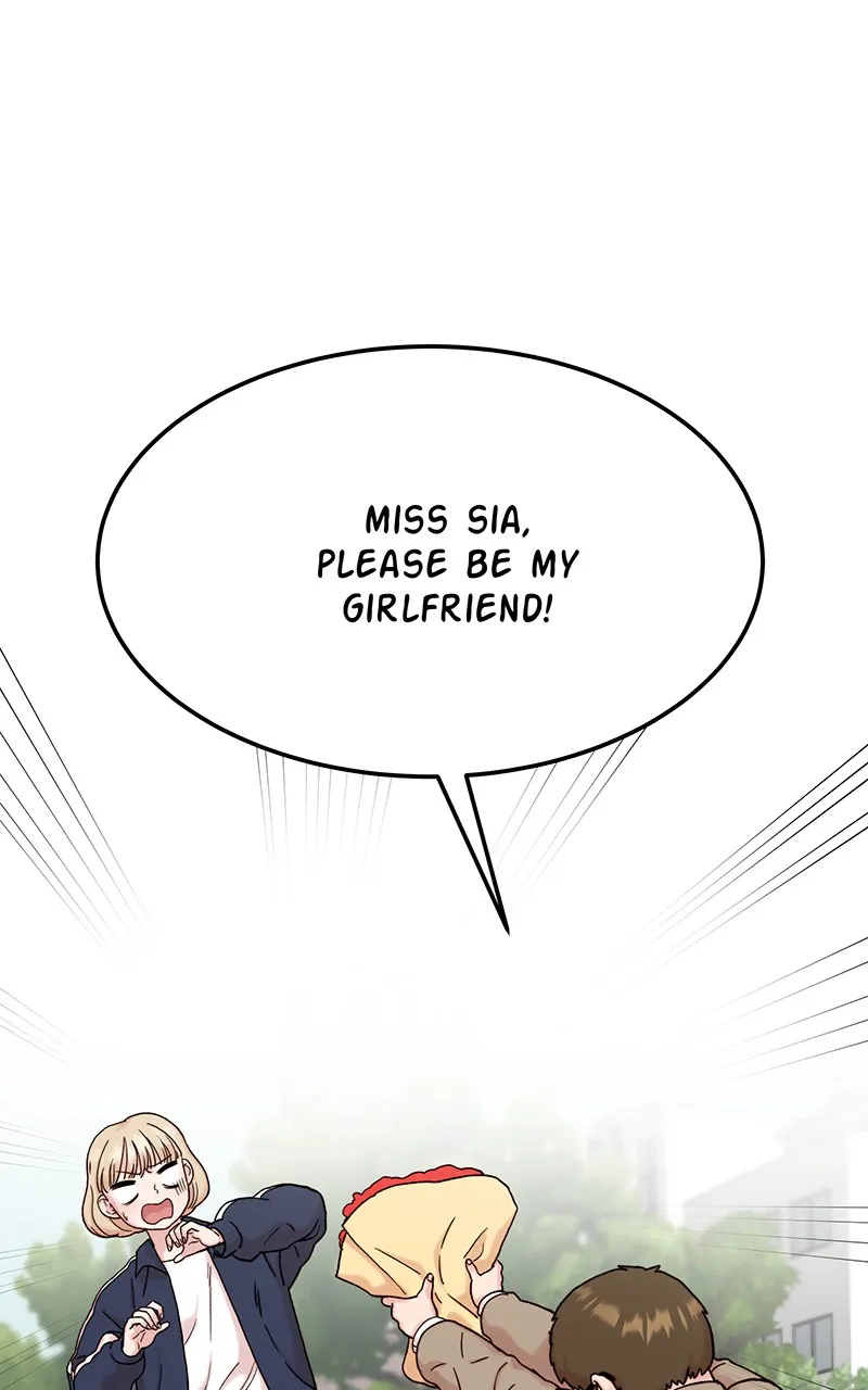 My Dud to Stud Boyfriend Chapter 4 page 6 - 