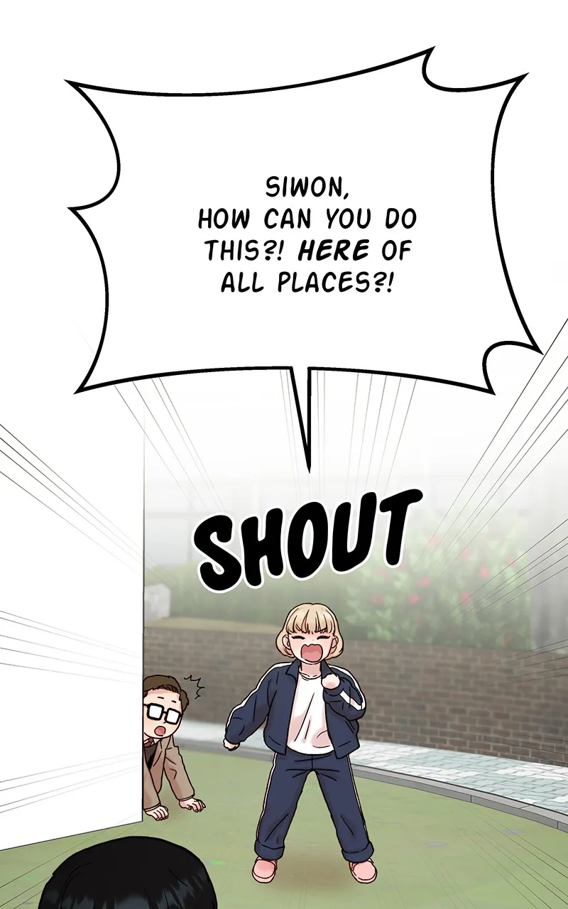 My Dud to Stud Boyfriend Chapter 4 page 60 - 
