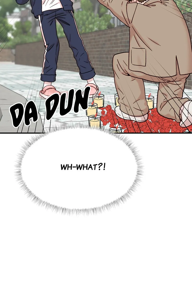 My Dud to Stud Boyfriend Chapter 4 page 7 - 