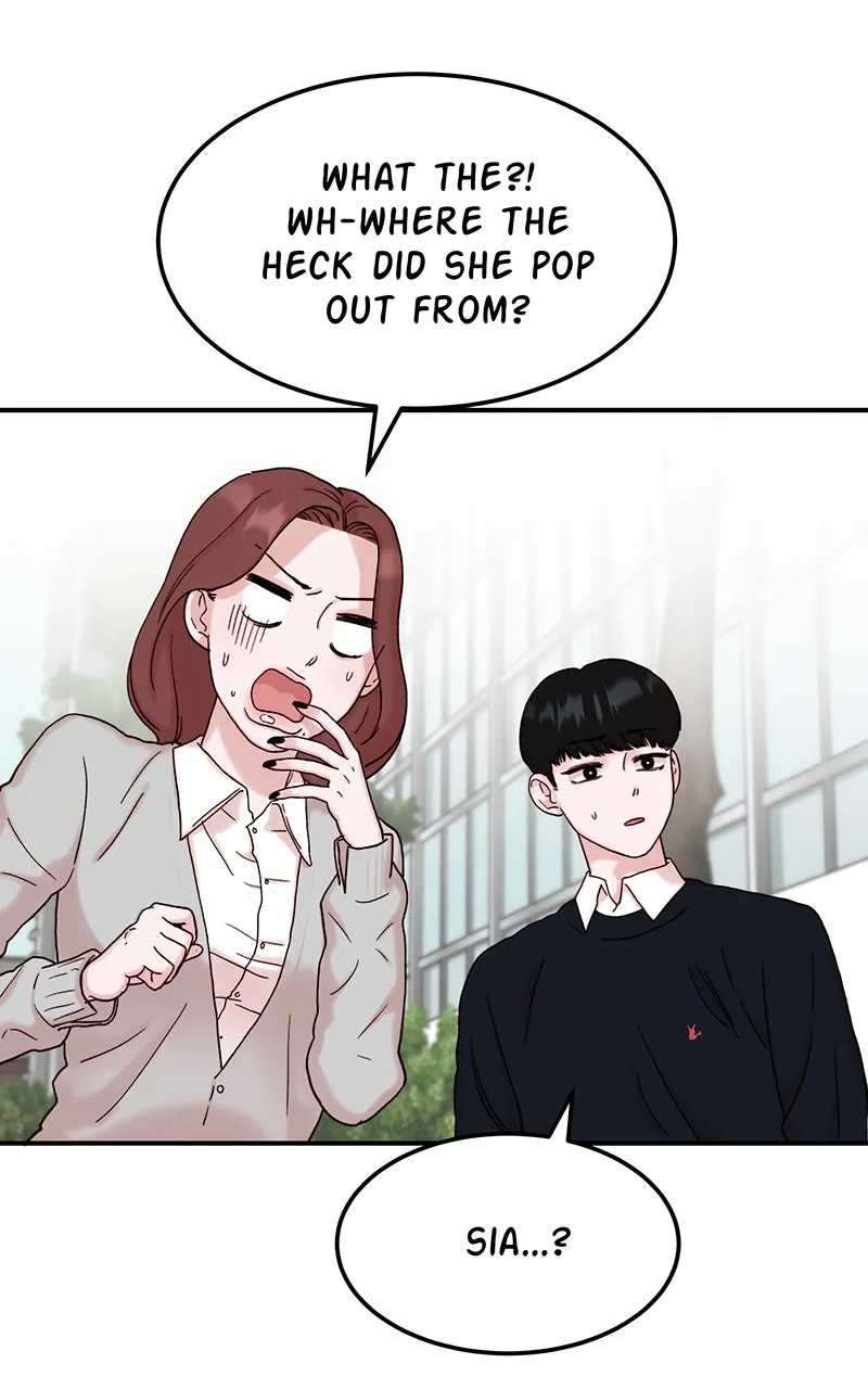 My Dud to Stud Boyfriend Chapter 4 page 62 - 