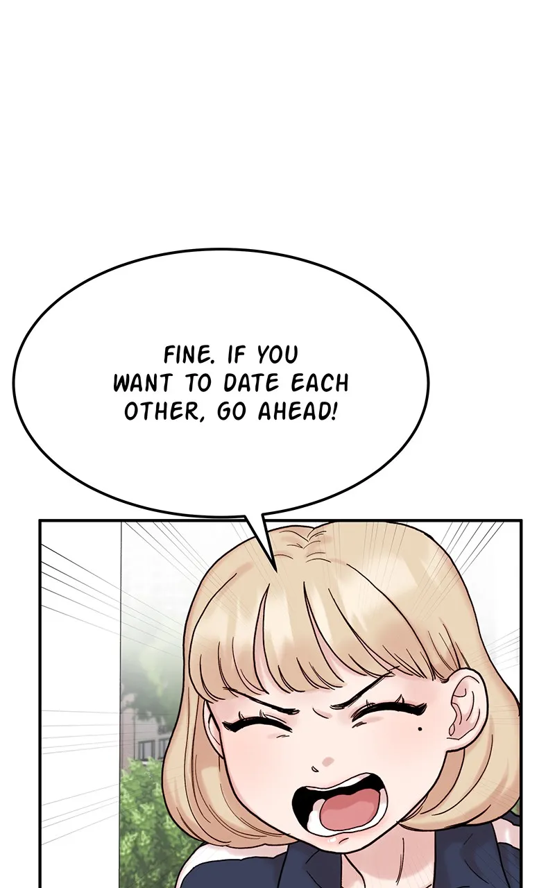 My Dud to Stud Boyfriend Chapter 4 page 63 - 