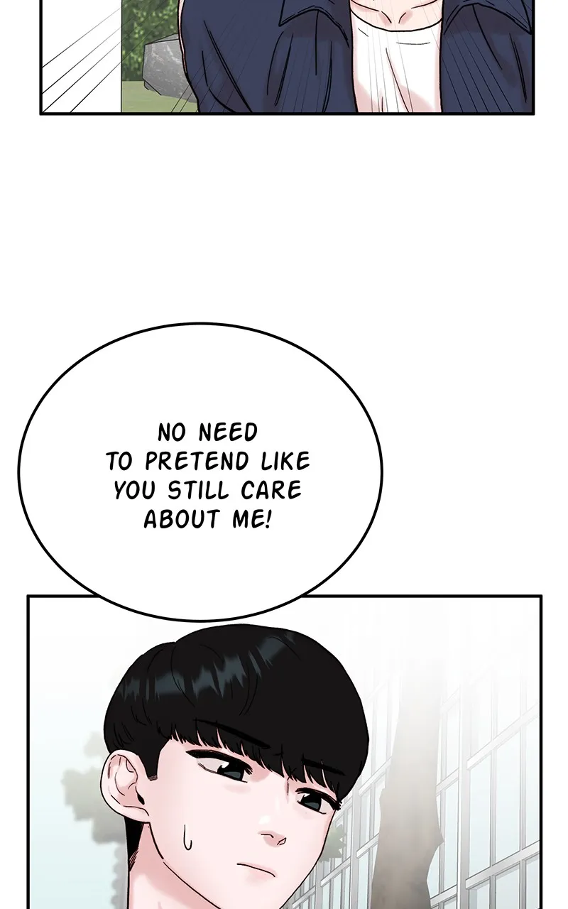 My Dud to Stud Boyfriend Chapter 4 page 64 - 