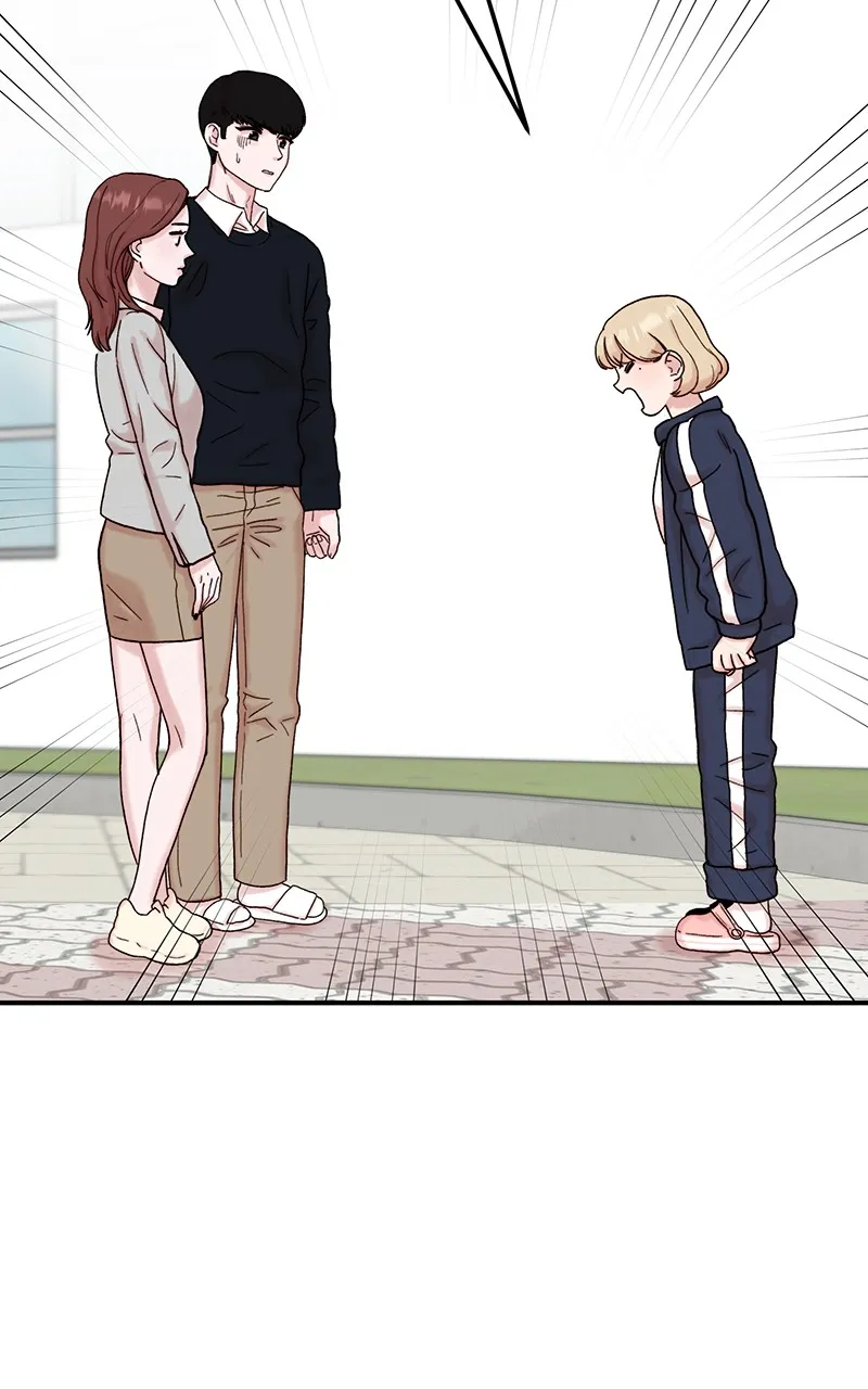 My Dud to Stud Boyfriend Chapter 4 page 66 - 