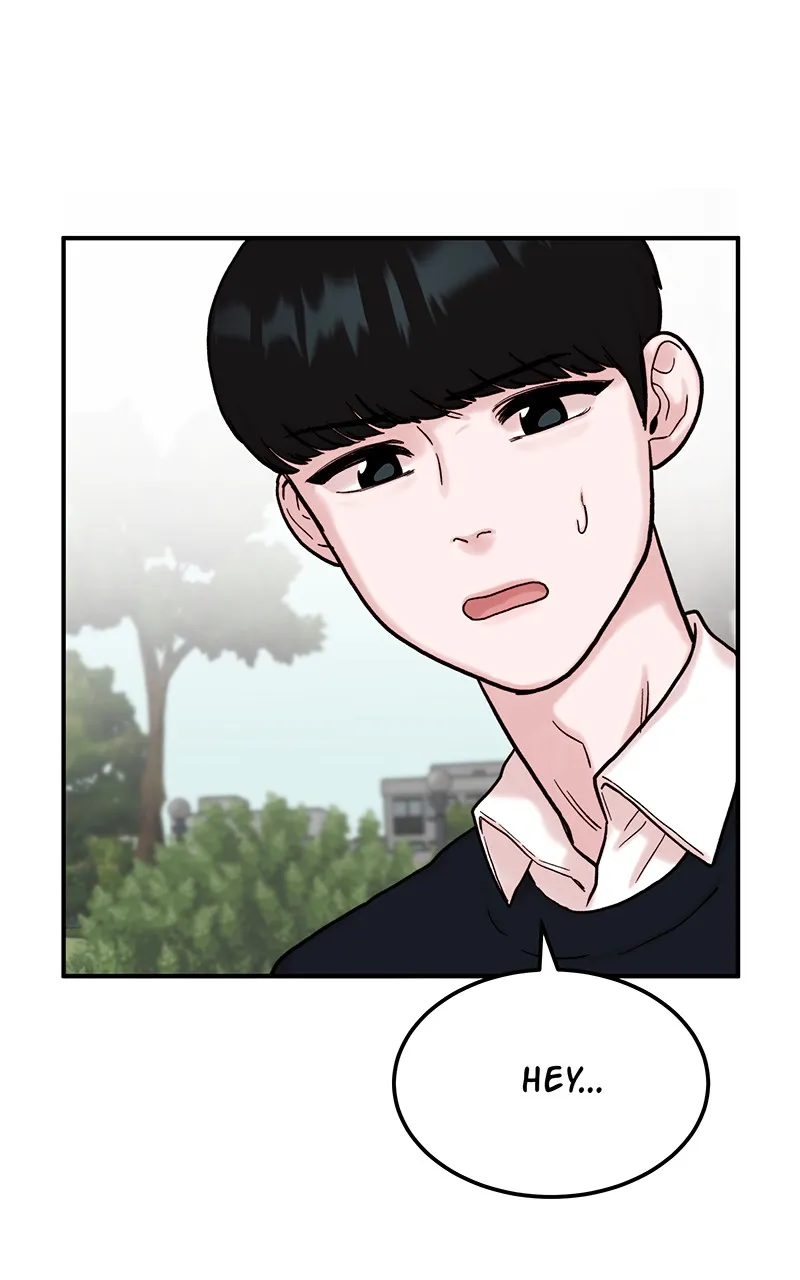 My Dud to Stud Boyfriend Chapter 4 page 67 - 