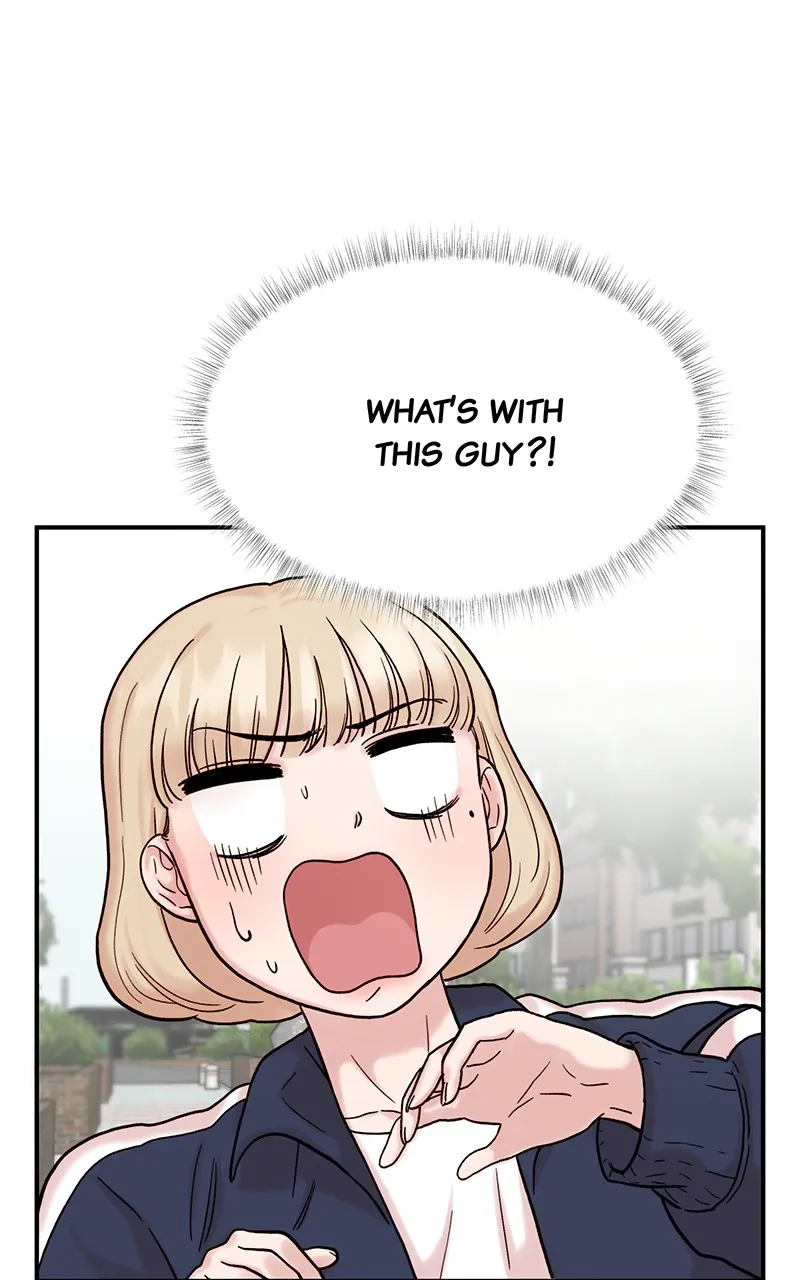 My Dud to Stud Boyfriend Chapter 4 page 8 - 