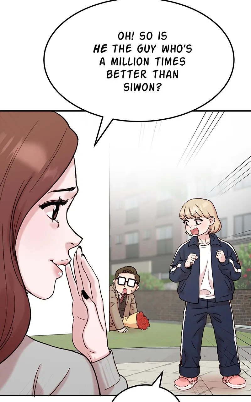 My Dud to Stud Boyfriend Chapter 4 page 71 - 