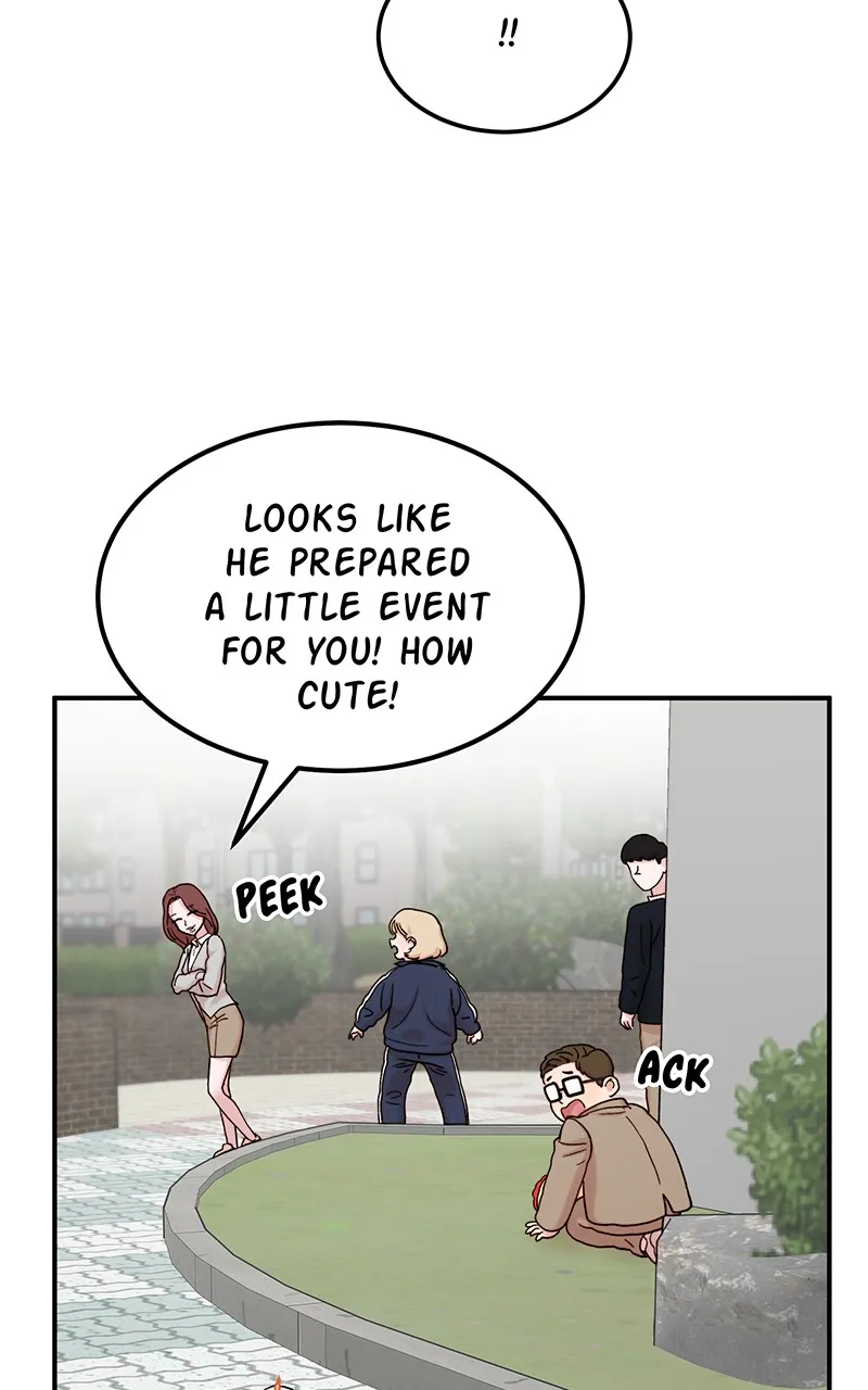 My Dud to Stud Boyfriend Chapter 4 page 72 - 