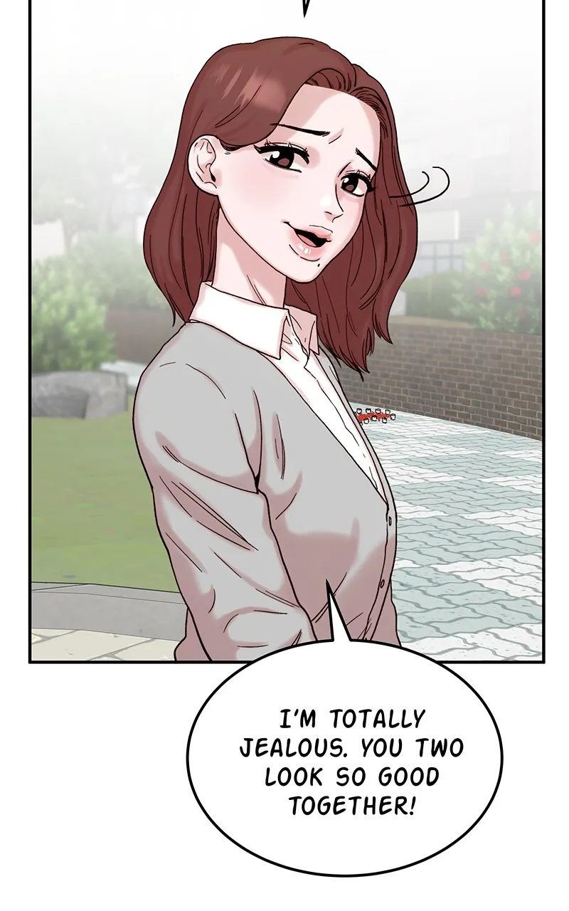 My Dud to Stud Boyfriend Chapter 4 page 74 - 