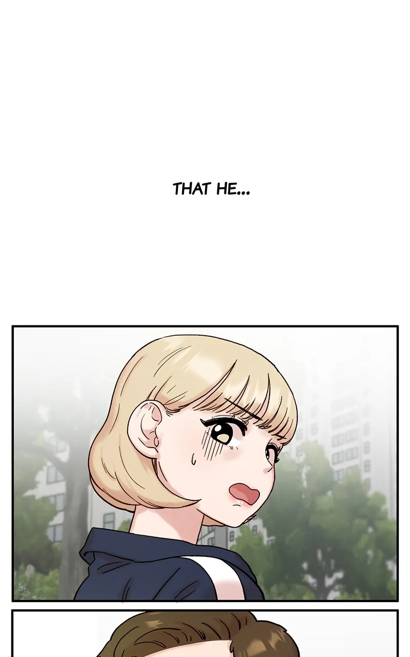My Dud to Stud Boyfriend Chapter 4 page 79 - 