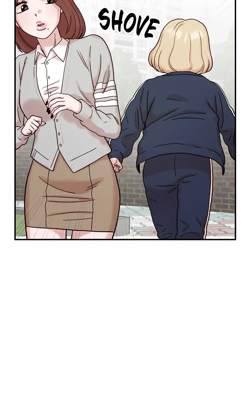 My Dud to Stud Boyfriend Chapter 4 page 83 - 