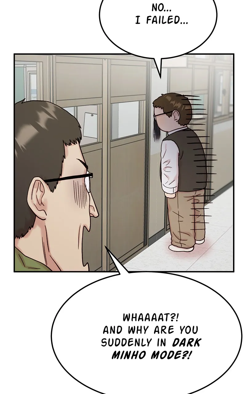 My Dud to Stud Boyfriend Chapter 4 page 99 - 