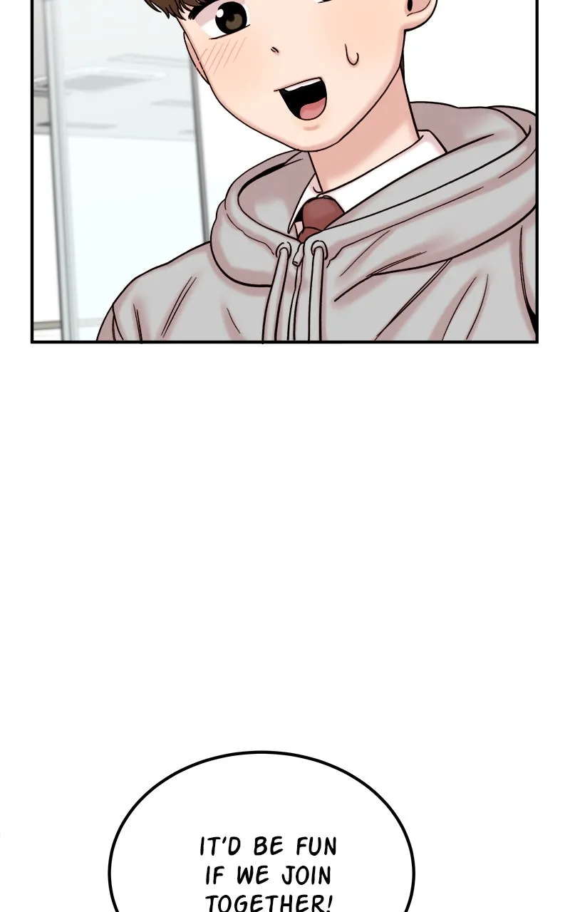 My Dud to Stud Boyfriend Chapter 40 page 101 - 