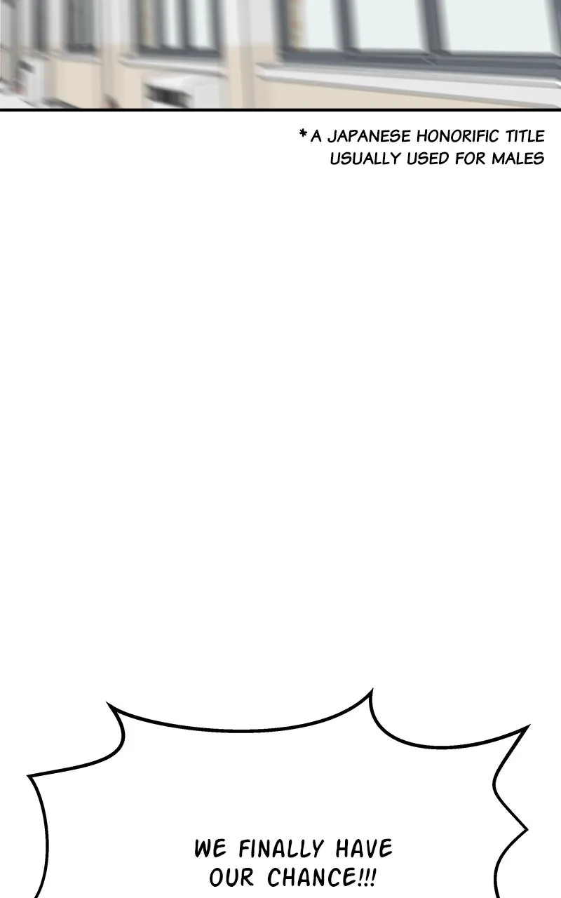 My Dud to Stud Boyfriend Chapter 40 page 108 - 