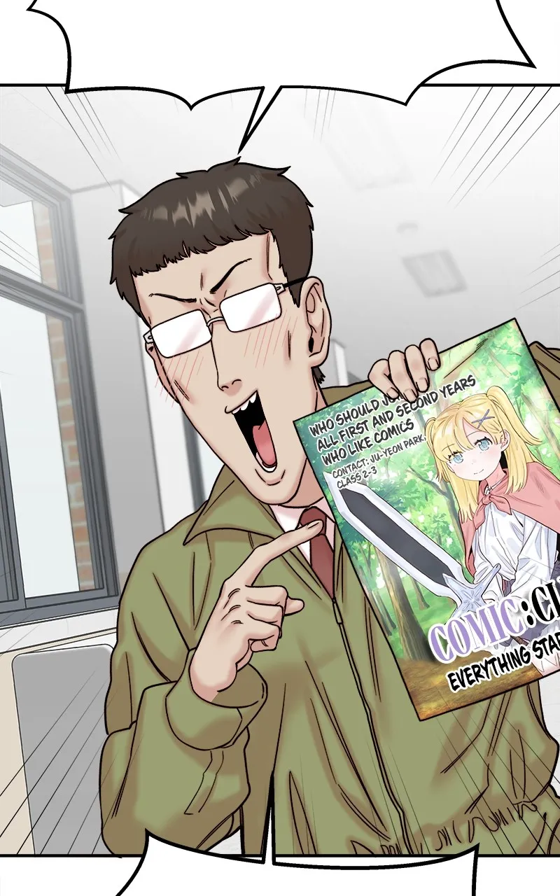 My Dud to Stud Boyfriend Chapter 40 page 109 - 