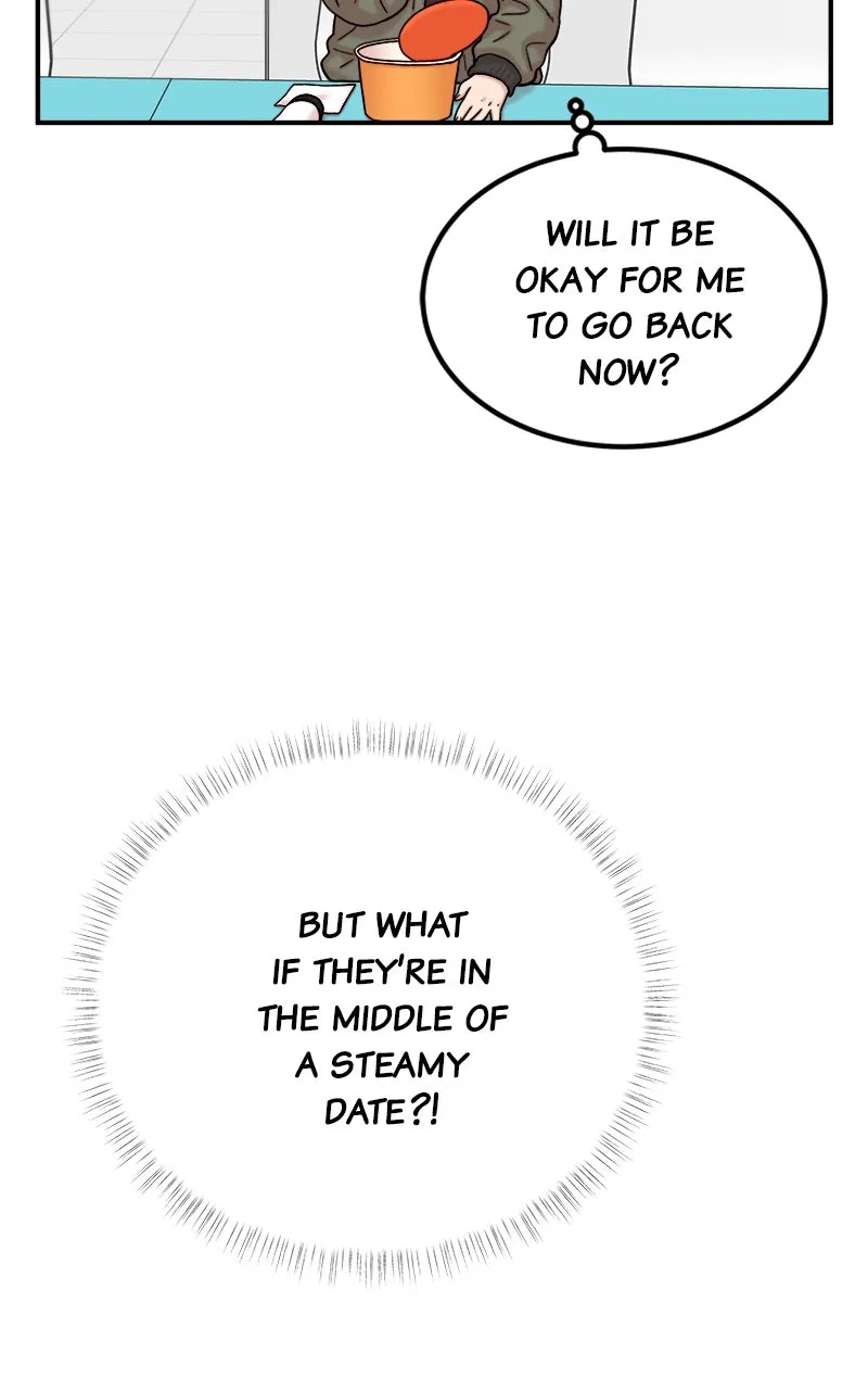 My Dud to Stud Boyfriend Chapter 40 page 12 - 