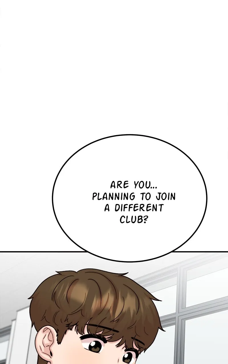 My Dud to Stud Boyfriend Chapter 40 page 116 - 