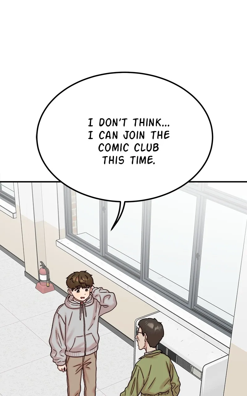 My Dud to Stud Boyfriend Chapter 40 page 120 - 