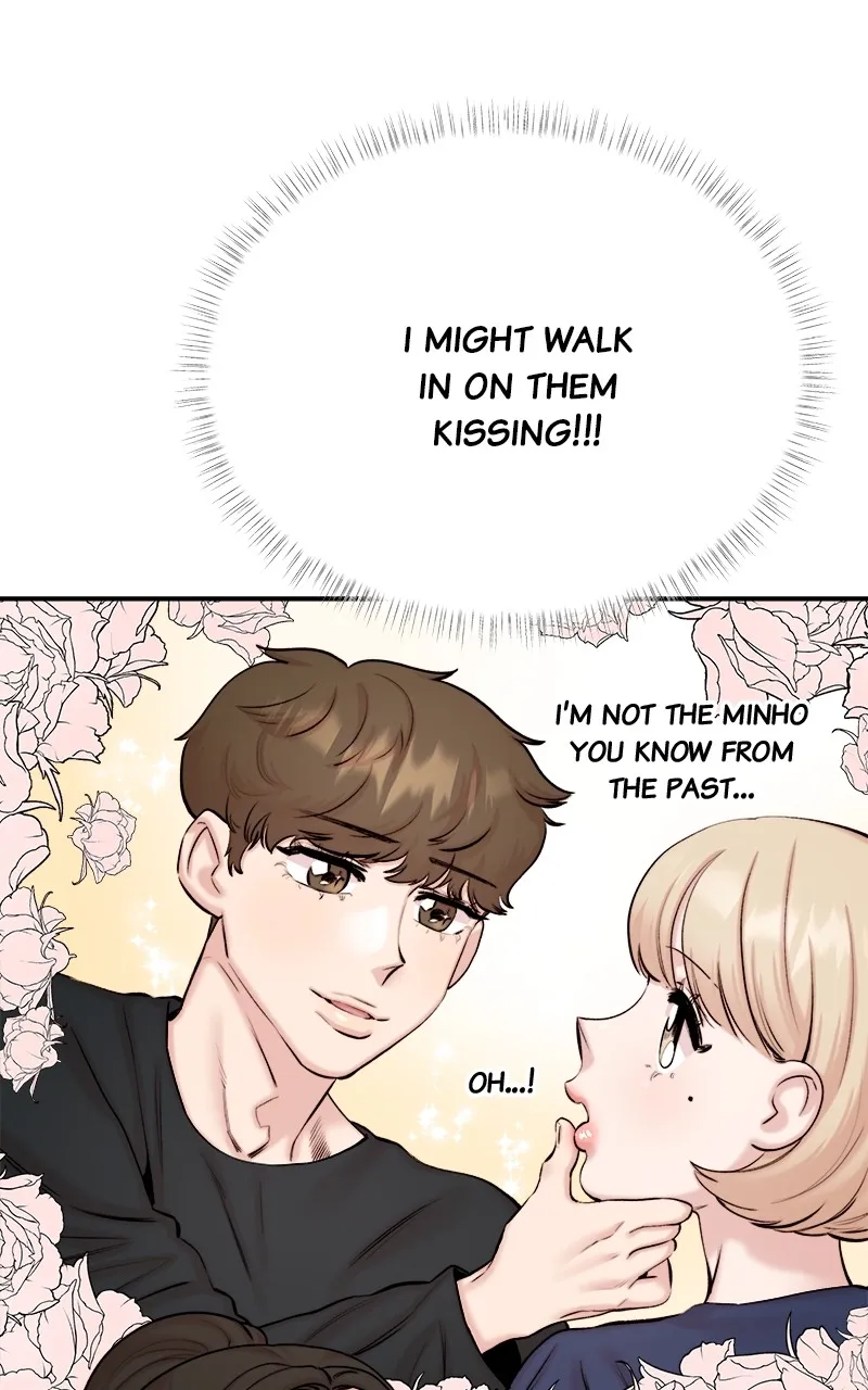 My Dud to Stud Boyfriend Chapter 40 page 13 - 