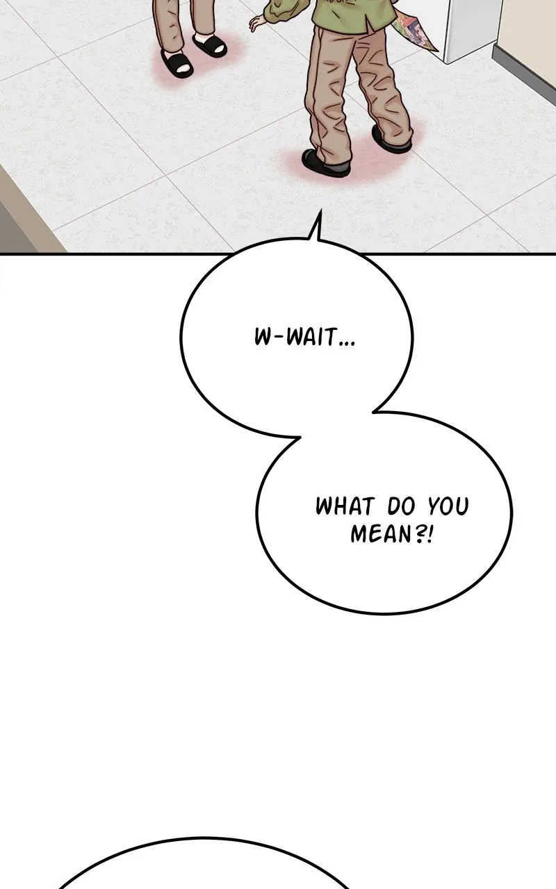 My Dud to Stud Boyfriend Chapter 40 page 121 - 