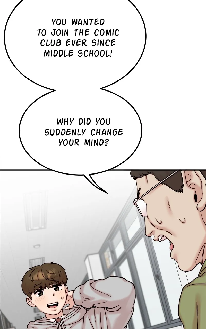 My Dud to Stud Boyfriend Chapter 40 page 122 - 