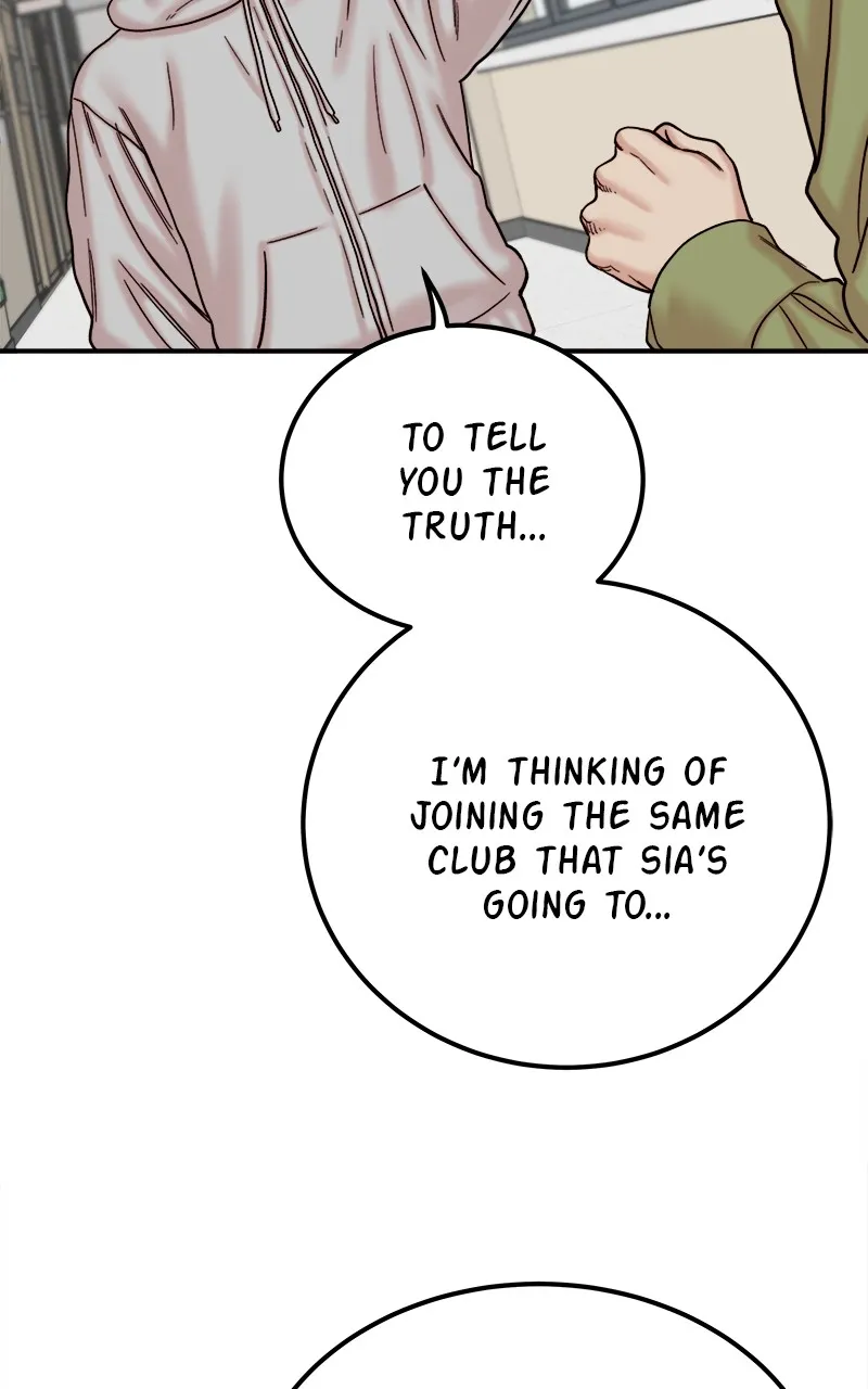 My Dud to Stud Boyfriend Chapter 40 page 123 - 