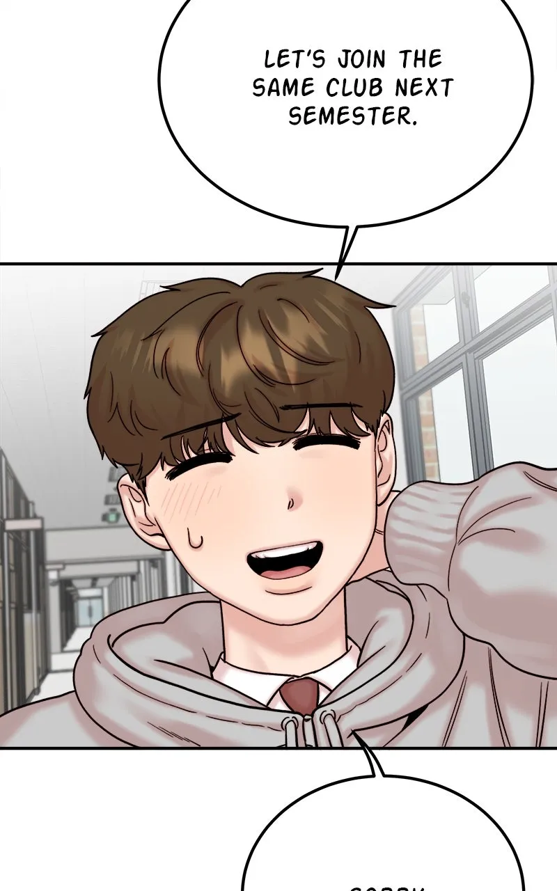 My Dud to Stud Boyfriend Chapter 40 page 124 - 