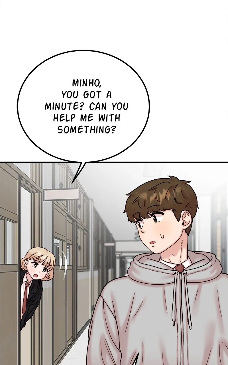 My Dud to Stud Boyfriend Chapter 40 page 127 - 