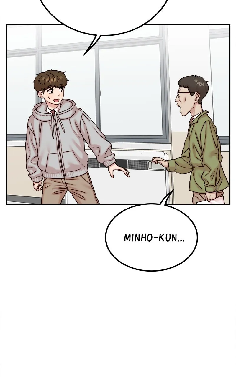 My Dud to Stud Boyfriend Chapter 40 page 129 - 