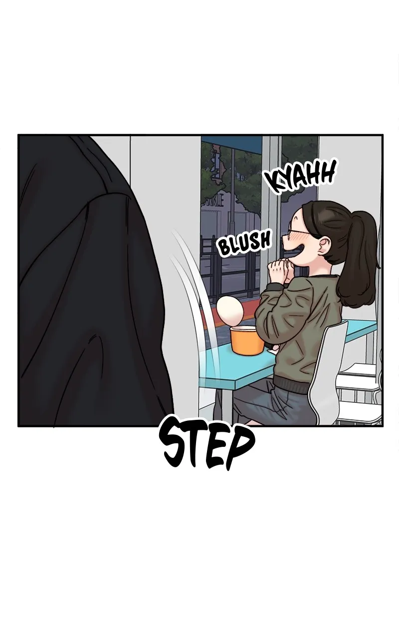 My Dud to Stud Boyfriend Chapter 40 page 15 - 