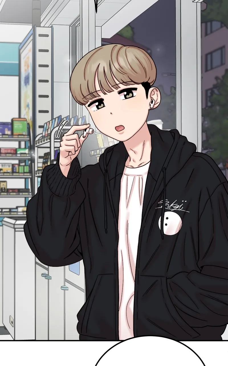 My Dud to Stud Boyfriend Chapter 40 page 18 - 