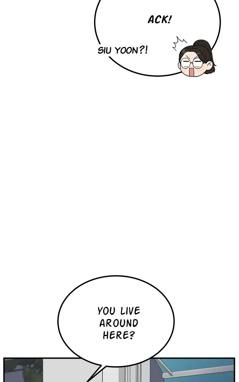 My Dud to Stud Boyfriend Chapter 40 page 19 - 
