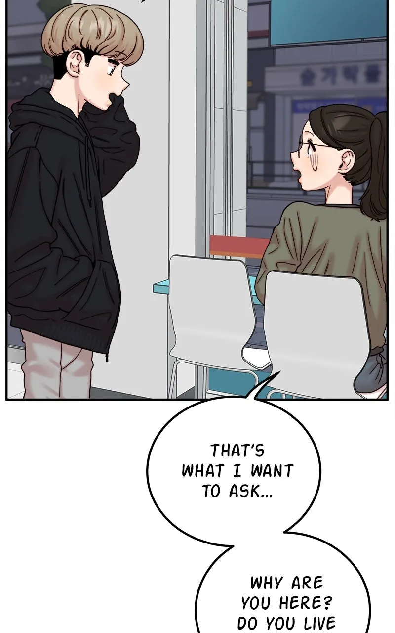 My Dud to Stud Boyfriend Chapter 40 page 20 - 
