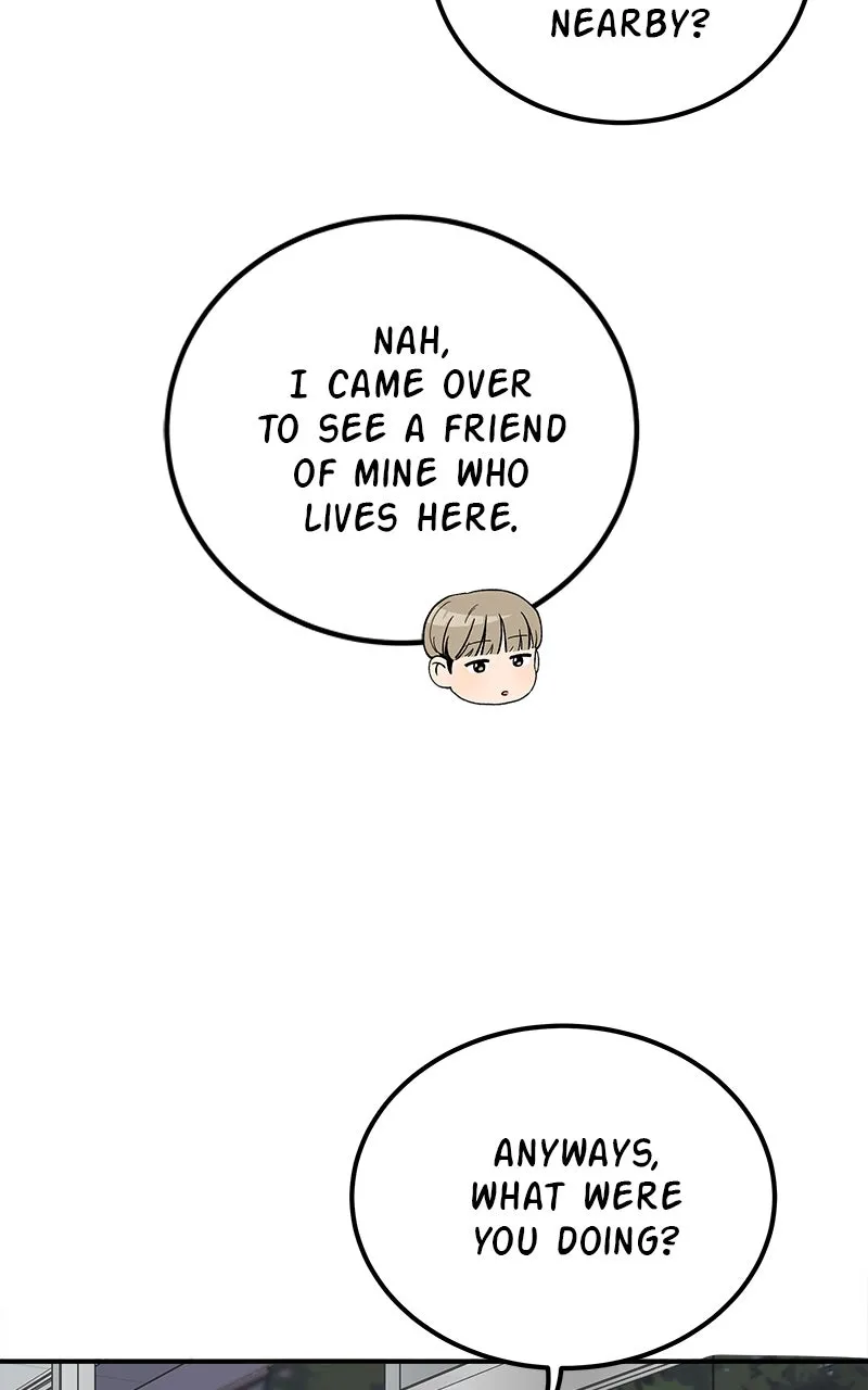 My Dud to Stud Boyfriend Chapter 40 page 21 - 