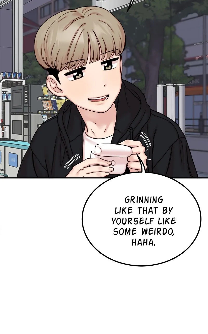 My Dud to Stud Boyfriend Chapter 40 page 22 - 