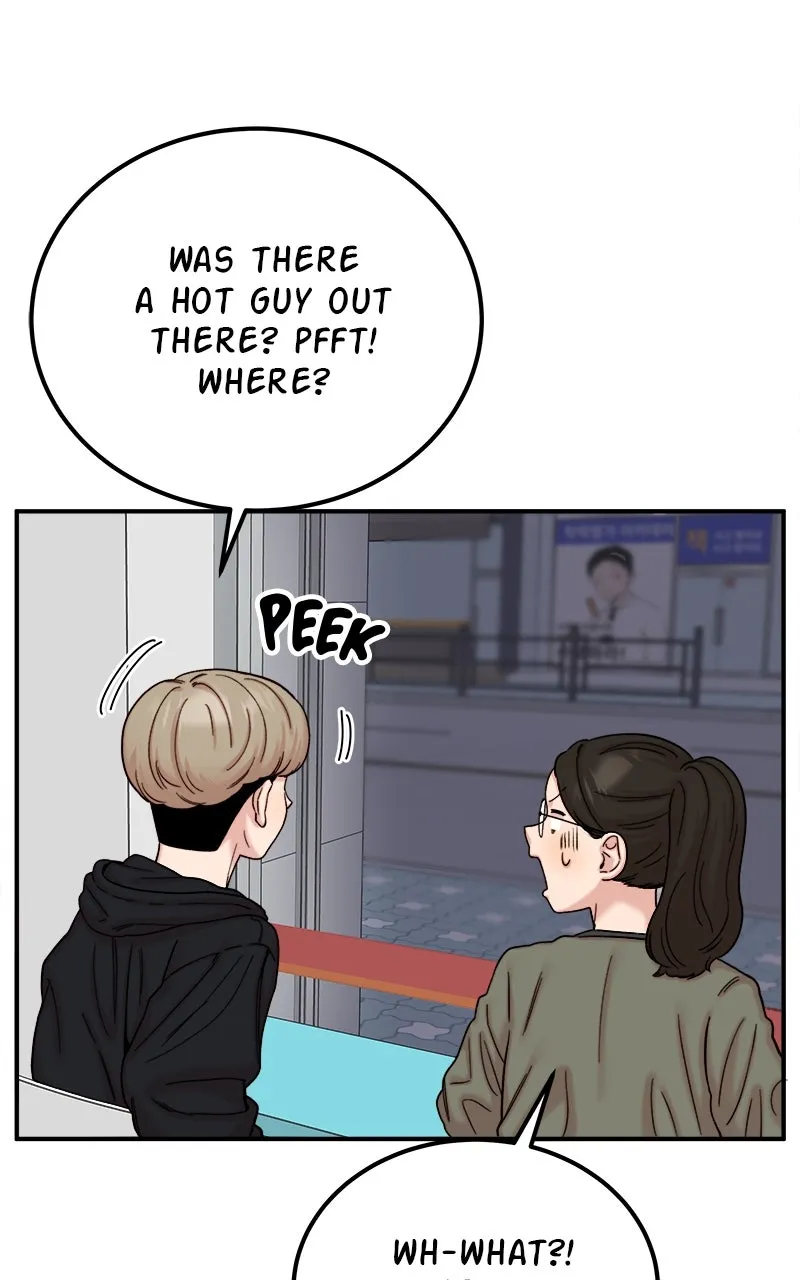 My Dud to Stud Boyfriend Chapter 40 page 23 - 