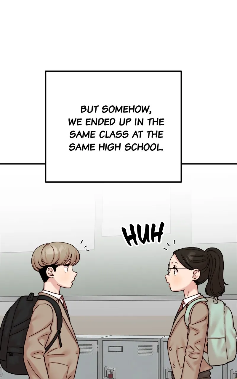 My Dud to Stud Boyfriend Chapter 40 page 27 - 