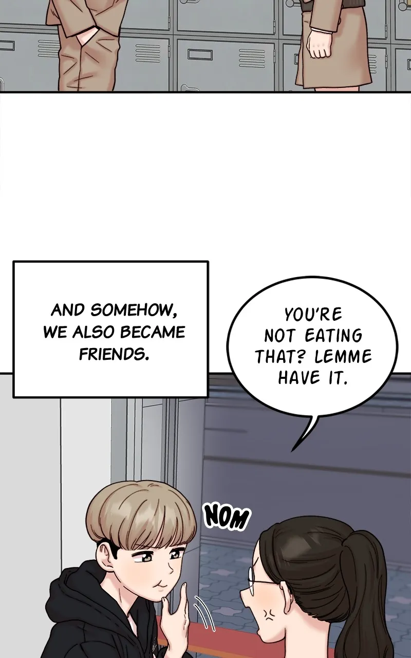 My Dud to Stud Boyfriend Chapter 40 page 28 - 