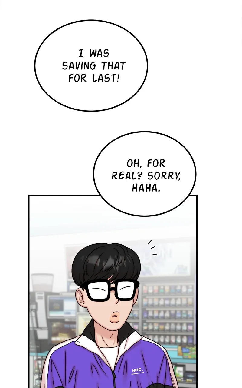 My Dud to Stud Boyfriend Chapter 40 page 30 - 