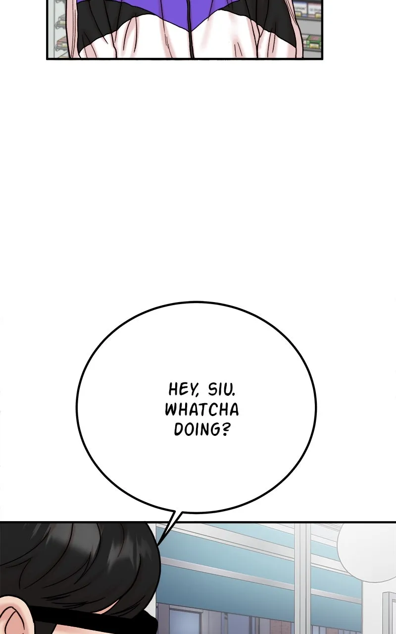 My Dud to Stud Boyfriend Chapter 40 page 31 - 