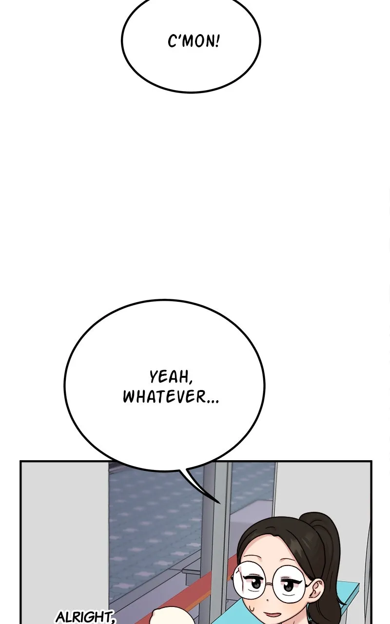 My Dud to Stud Boyfriend Chapter 40 page 34 - 