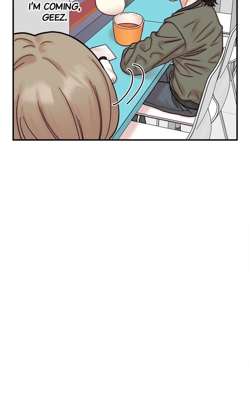 My Dud to Stud Boyfriend Chapter 40 page 35 - 